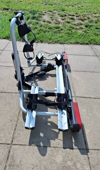Nosič na 2 elektrokola ATERA STRADA E-BIKE ML - 2