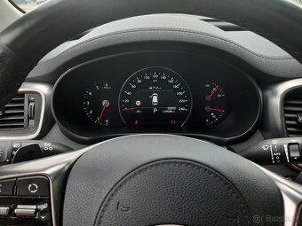 Kia Sorento 2020, GT-line, 1. maj., záruka, ČR - 2