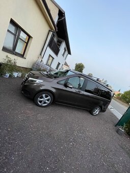 Mercedes Benz V class V250 4 Matic Marco Polo - 2