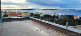 ☀Pag-Mandre(HR)– Apartmán v novostavbe s výhľadom na more - 2