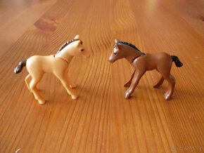 PLAYMOBIL - PEGAS, JEDNOROŽEC, HŘÍBĚ - 2