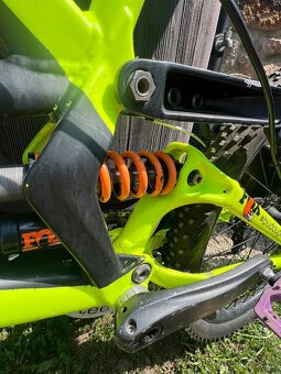 Specialized demo 8 FOX - 2