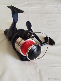 RYBÁŘSKÝ NAVIJÁK OKUMA STING RAY S 340 - 2