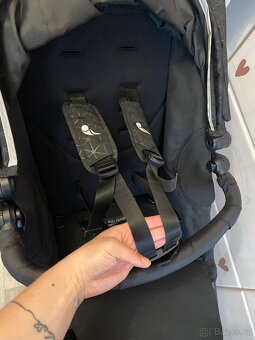 Baby Jogger Sport SUMMIT X3 - 2