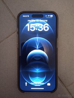 iPhone 15 Pro - 2