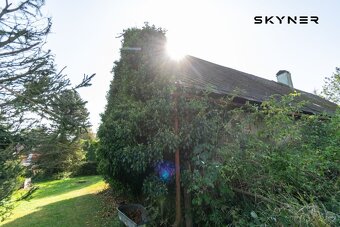 Prodej chalupa, 160 m2 - Verneřice - Rychnov, ev.č. 01102 - 2