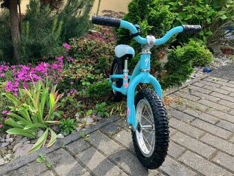 Odrážedlo Specialized - 2