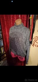 Dámský svetr TopShop, vel. S - 2