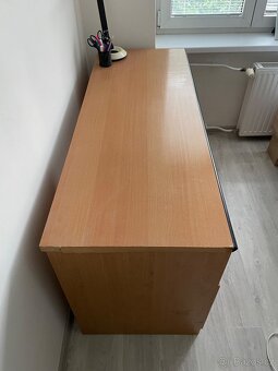Prodám psací stůl - 2