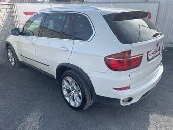 BMW X5 3.0d x-Drive 180kW Aut. NAVI - 2