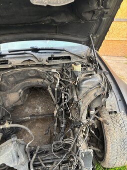 BMW e91 330xd 2006 - 2