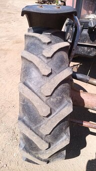 Prodam Zetor 6245 - 2