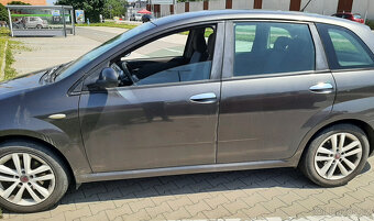 Prodám Fiat Croma 1.9 JTD 88kw - 2