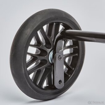 Stabilizační kolečka 500 na dětská 14" a 16" kola - 2