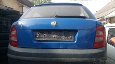 Fabia - 2