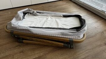 Cestovní postýlka SOFI Kinderkraft - 2