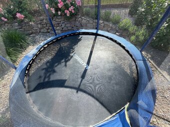 Trampolína marimex 2,4m - 2