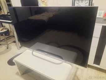 Tv LG smart ve 4k úhlopříčka 140cm - 2