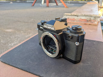 Olympus OM-4 - 2