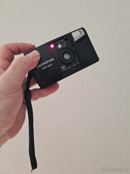 Olympus Trip 300 - 2