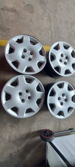 Honda civic - 2