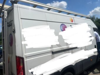IVECO DAILY 3,0 jtd 12/2019 280tkm - 2