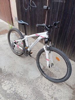 Prodám kolo ROCKRIDER ST100 - 2