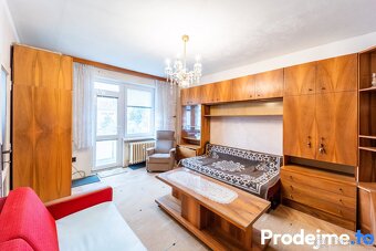 Prodej byty 2+1, 59 m2 - Brno - Štýřice, ev.č. 100102 - 2