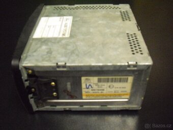 Prodám autorádio z Focus combi 2001 - 2