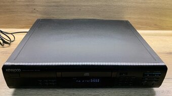 Kenwood - 2