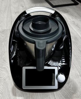 Thermomix TM6 Black Edition - 2