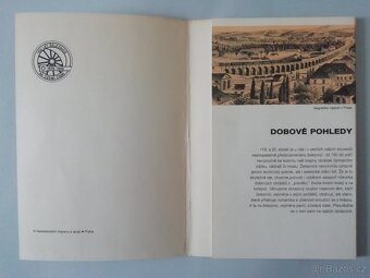 Dobové pohledy - 2