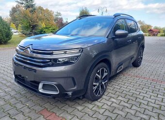 Citroen C5 Aircross/1.5 HDi - 2