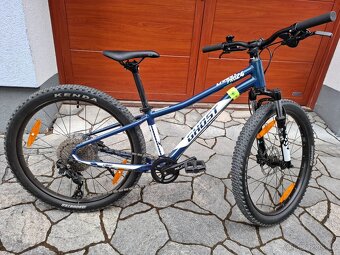 Děštské kolo GHOST Lanao 24 Pro - 2