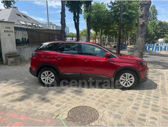 Peugeot 3008 II (2) PureTech130 S&S ACT BUSINESS 05/2021 - 2