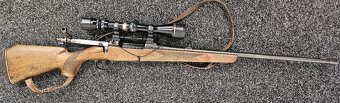 Prodám kulovnici ZKK 600 7x57 - 2
