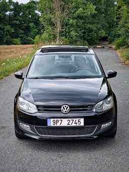Volkswagen POLO 1.4 - 2
