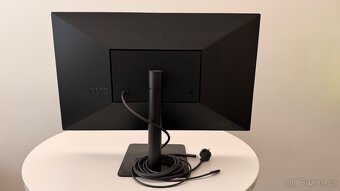 LG ultrafine 4k 24” - 2