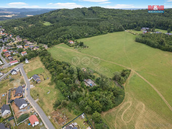 Prodej pozemku k bydlení, 9852 m², Nový Jáchymov - 2