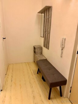 Byt 1+1 na jižní stranu, ul. Jiřího Wolkera Nymburk - 2