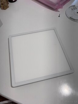 Čtvercové LED stropní světlo - 2