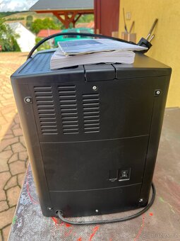 DeLonghi Magnifica - 2