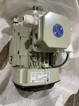 elektromotor - 2