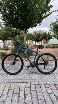 Kolo Kilimanjaro PRO🔥 Ram L🧍♀️🧍♂️ Kola 27.5🛞 - 2