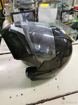 Výklopna helma, Caberg Justissimo GT - 2