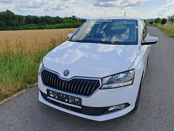 Škoda Fabia 1.0 TSI Style - 2