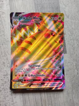Vintage OG pokémon karty / Nové pokémon karty - 2