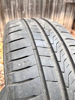 2x 205/55 R16 91H letní pneu - DOT 2020 - 2