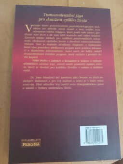 Velka kniha o cakrach a kundalini - 2