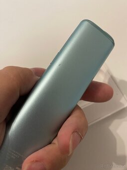 Elektronické nahřívací zařízení - 2